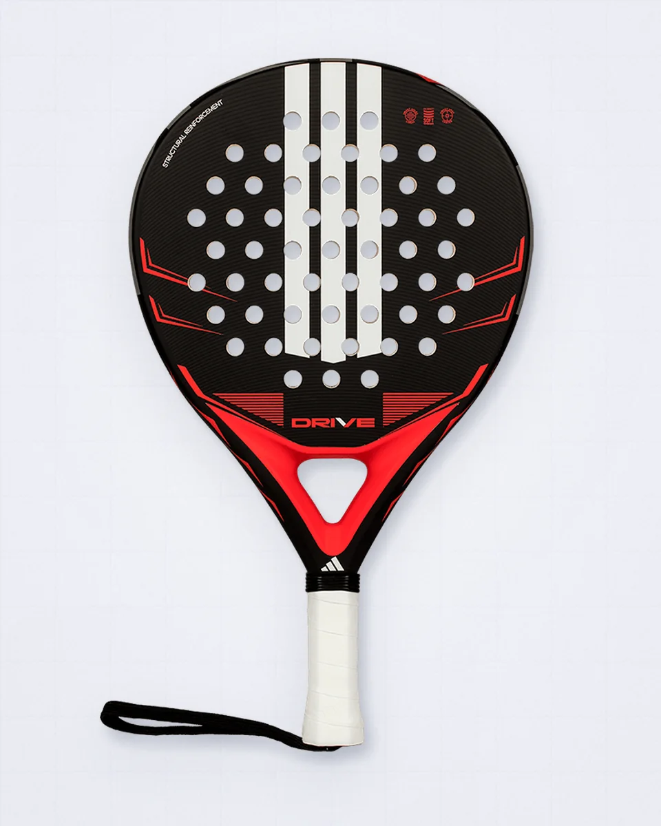 Adidas Drive 2026, visuel officiel Adidas