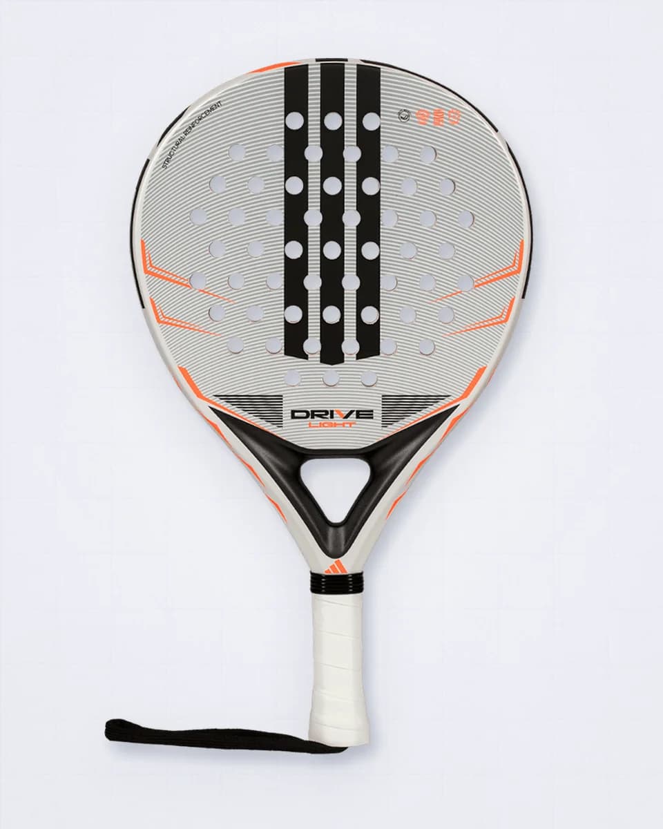 Adidas Drive Light 2026, visuel officiel Adidas