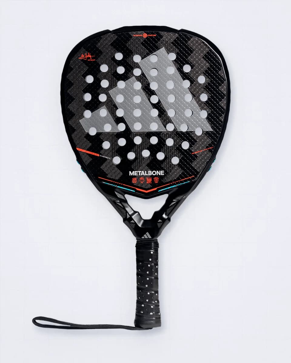 Adidas Metalbone 2026, visuel officiel Adidas