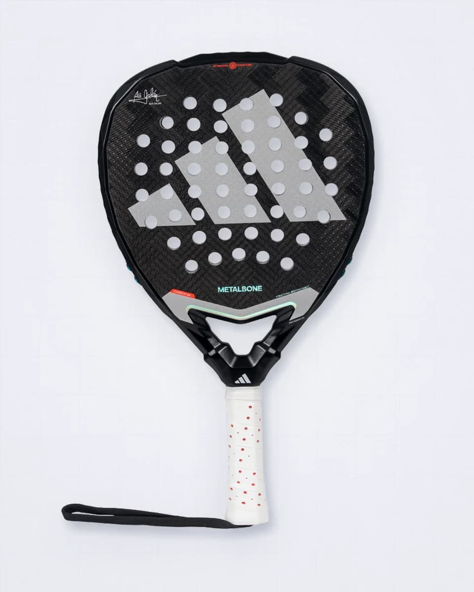 Adidas Metalbone 3.4 2025, visuel officiel Adidas