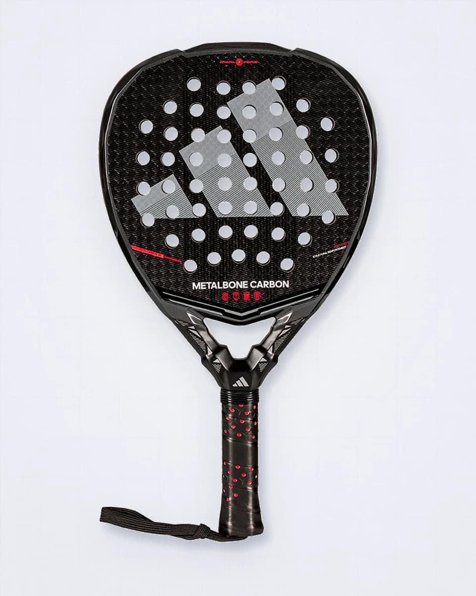 Adidas Metalbone Carbon 2026, visuel officiel Adidas