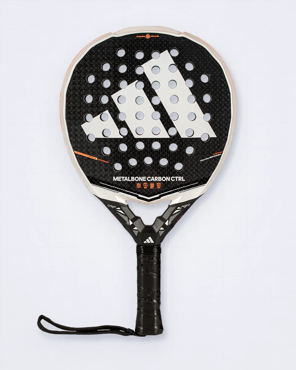 Adidas Metalbone Carbon Ctrl 2026, visuel officiel Adidas