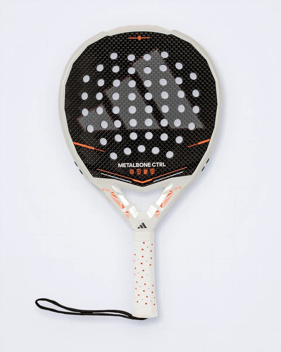 Adidas Metalbone Ctrl 2026, visuel officiel Adidas