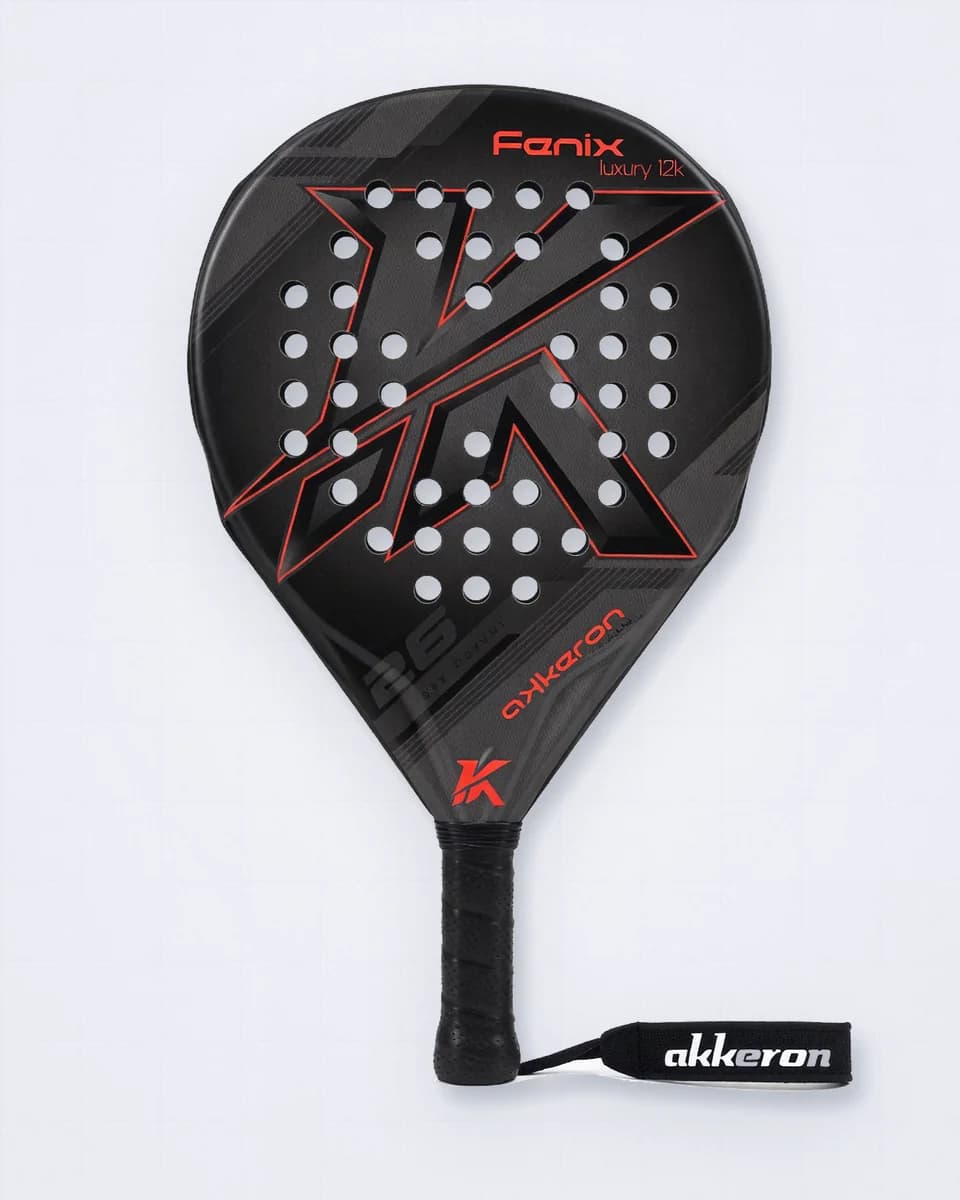 Akkeron Fenix 2026, visuel officiel Akkeron