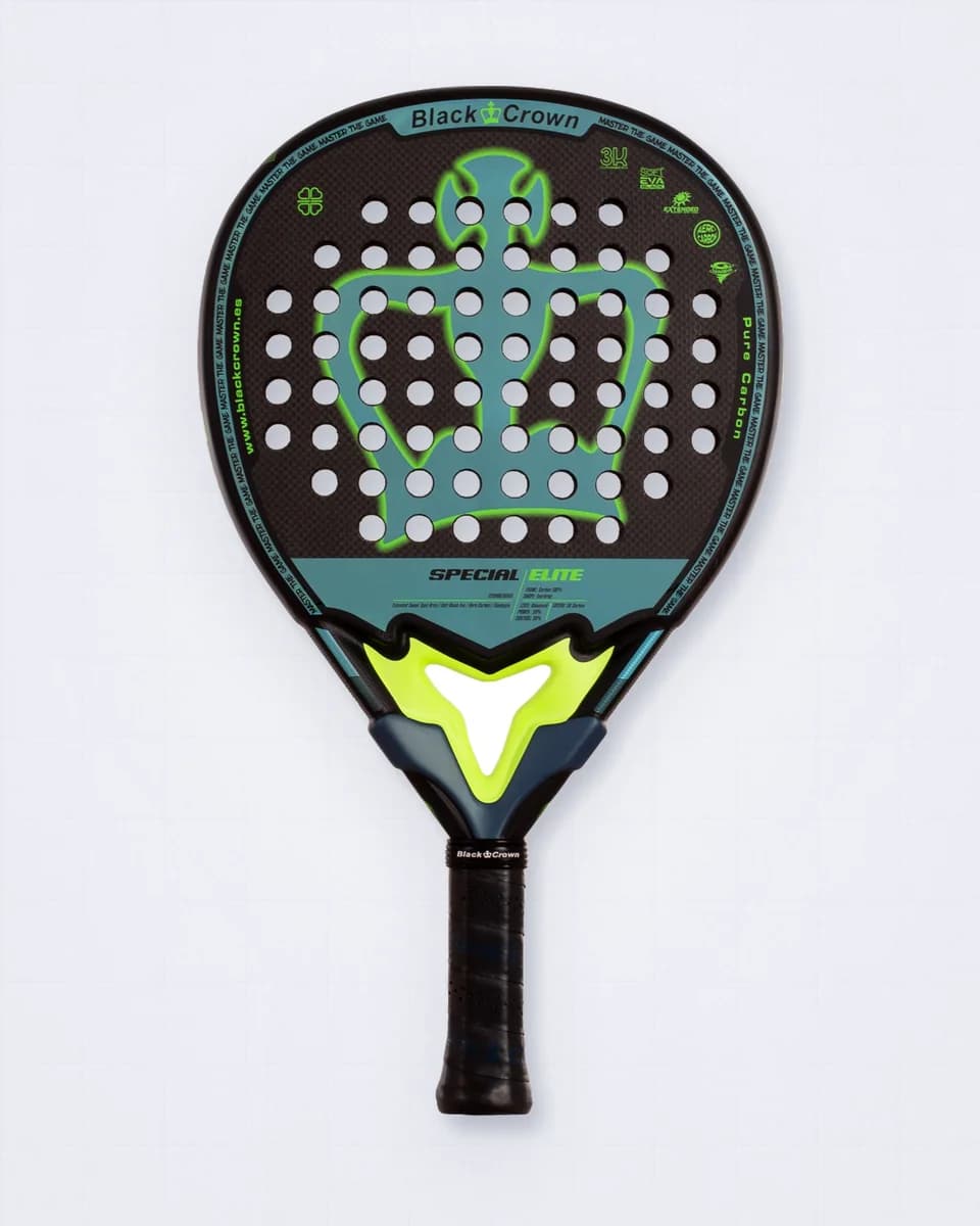 Black Crown Special Elite 2025, visuel officiel Black Crown