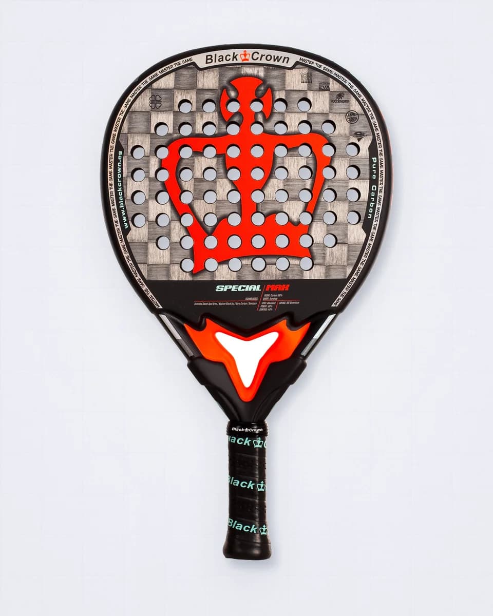 Black Crown Special Max 2025, visuel officiel Black Crown
