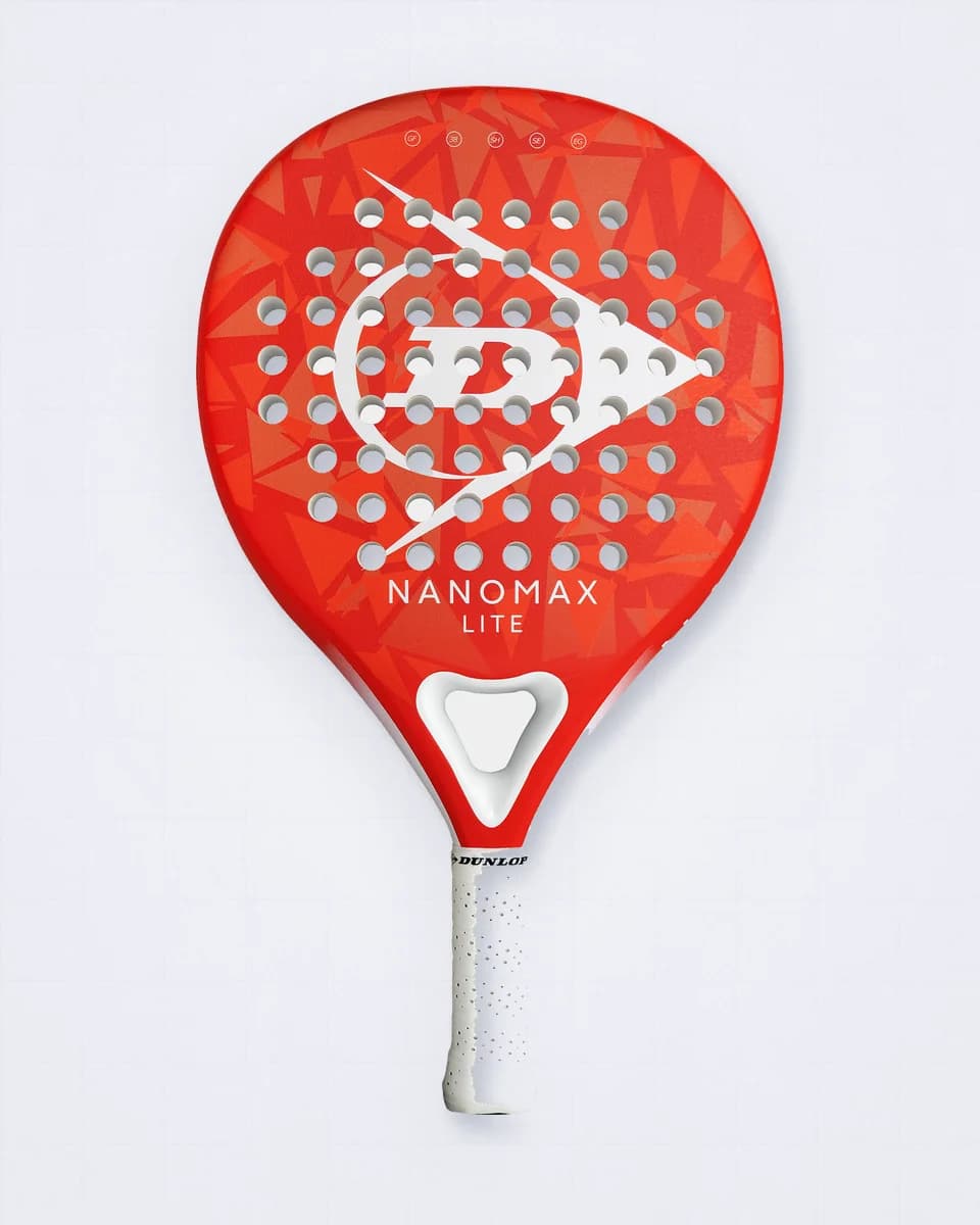 Dunlop Nanomax Lite 2025, visuel officiel Dunlop