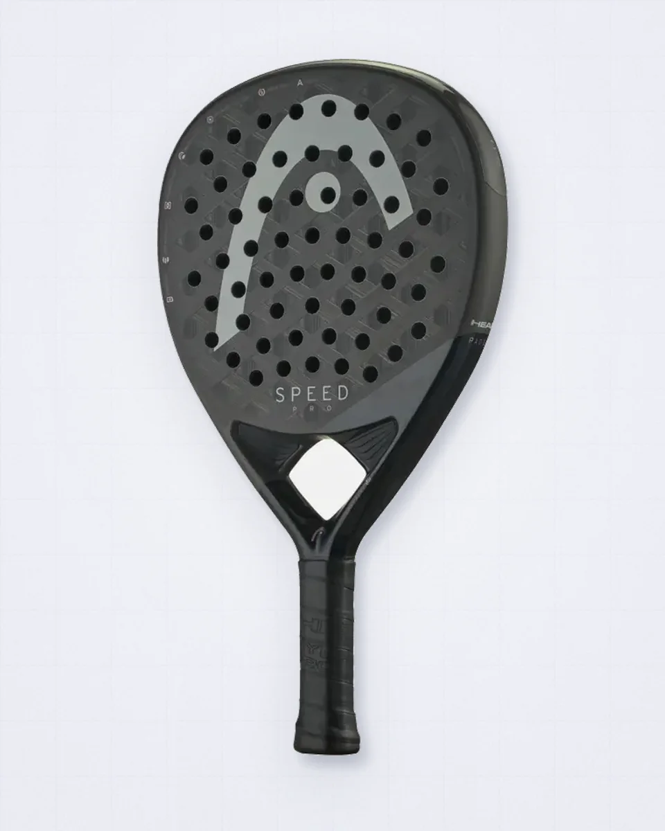 Head Speed Pro 2025, visuel officiel Head