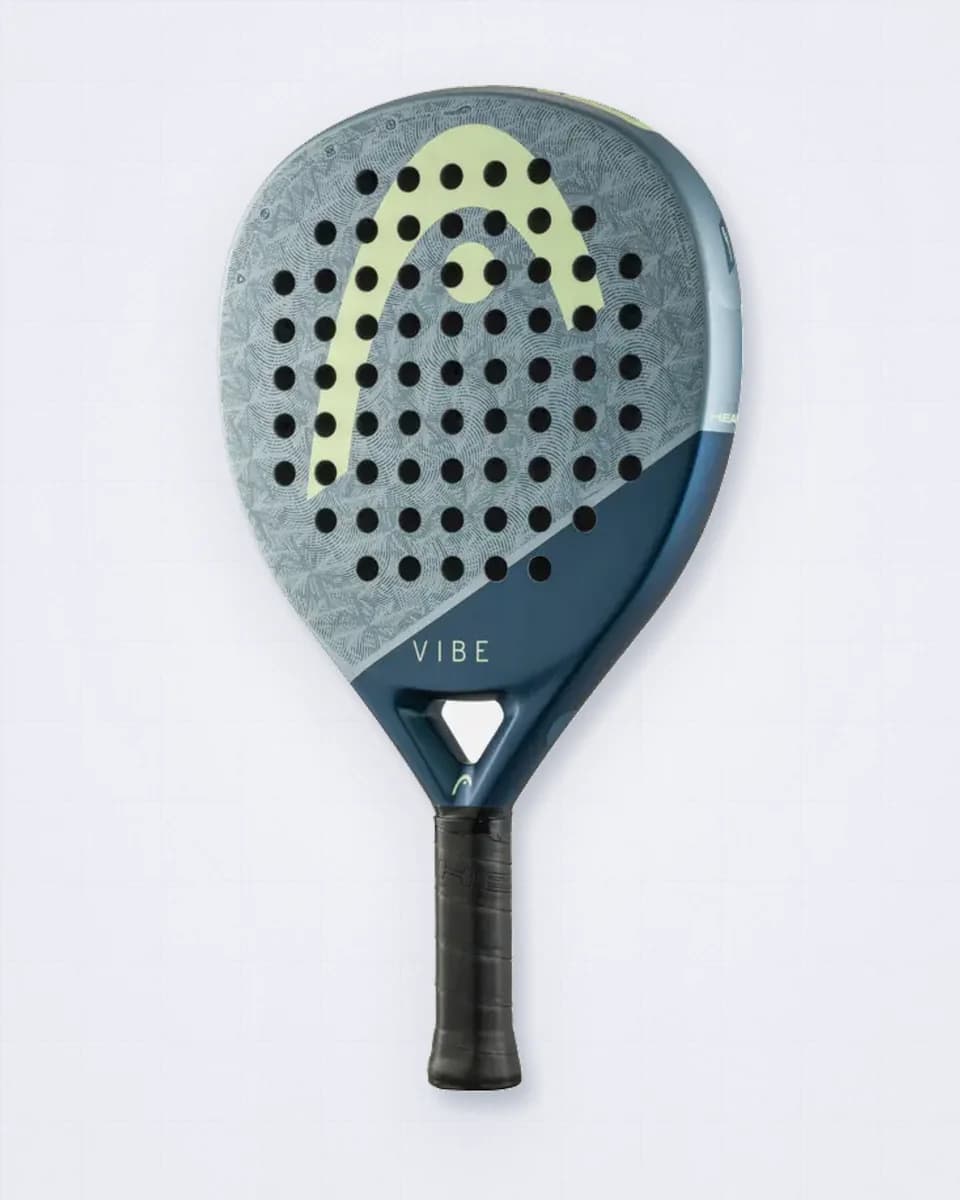Head Vibe 2026, visuel officiel Head