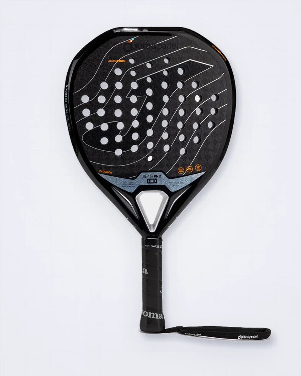 Joma Blast Pro HRD 2026, visuel officiel Joma