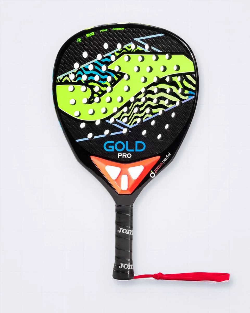 Joma Gold Pro 2025, visuel officiel Joma