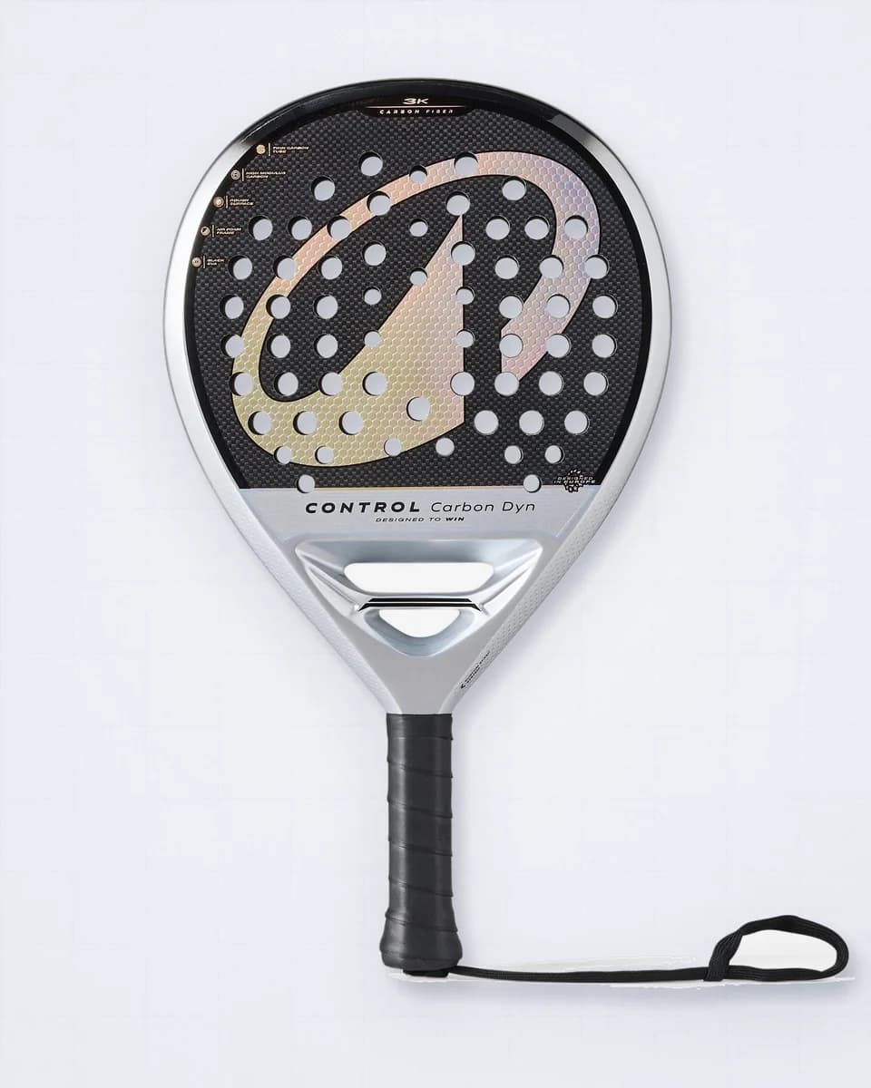 Kuikma PR Control Carbon Dynamic 2026, visuel officiel Kuikma