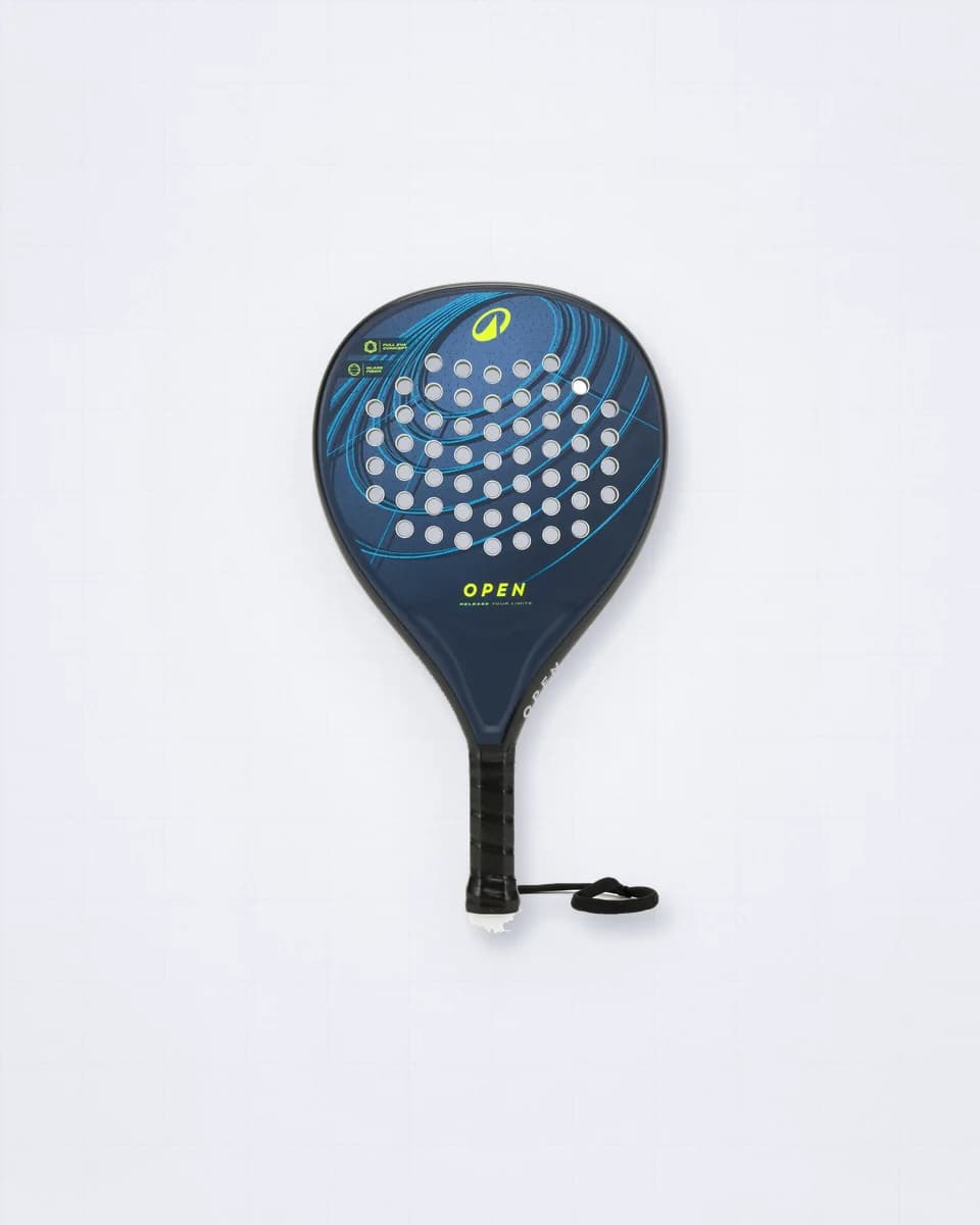 Kuikma PR Open 2026, visuel officiel Kuikma