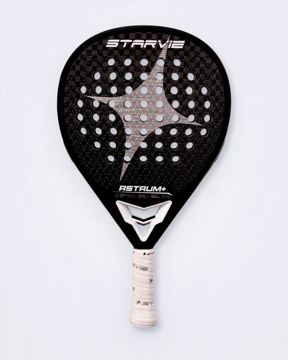 StarVie Astrum+ Black 2027, visuel officiel StarVie