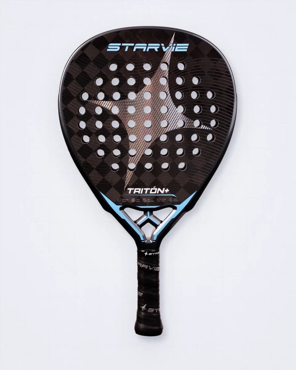 StarVie Tritón Power+ 2027, visuel officiel StarVie