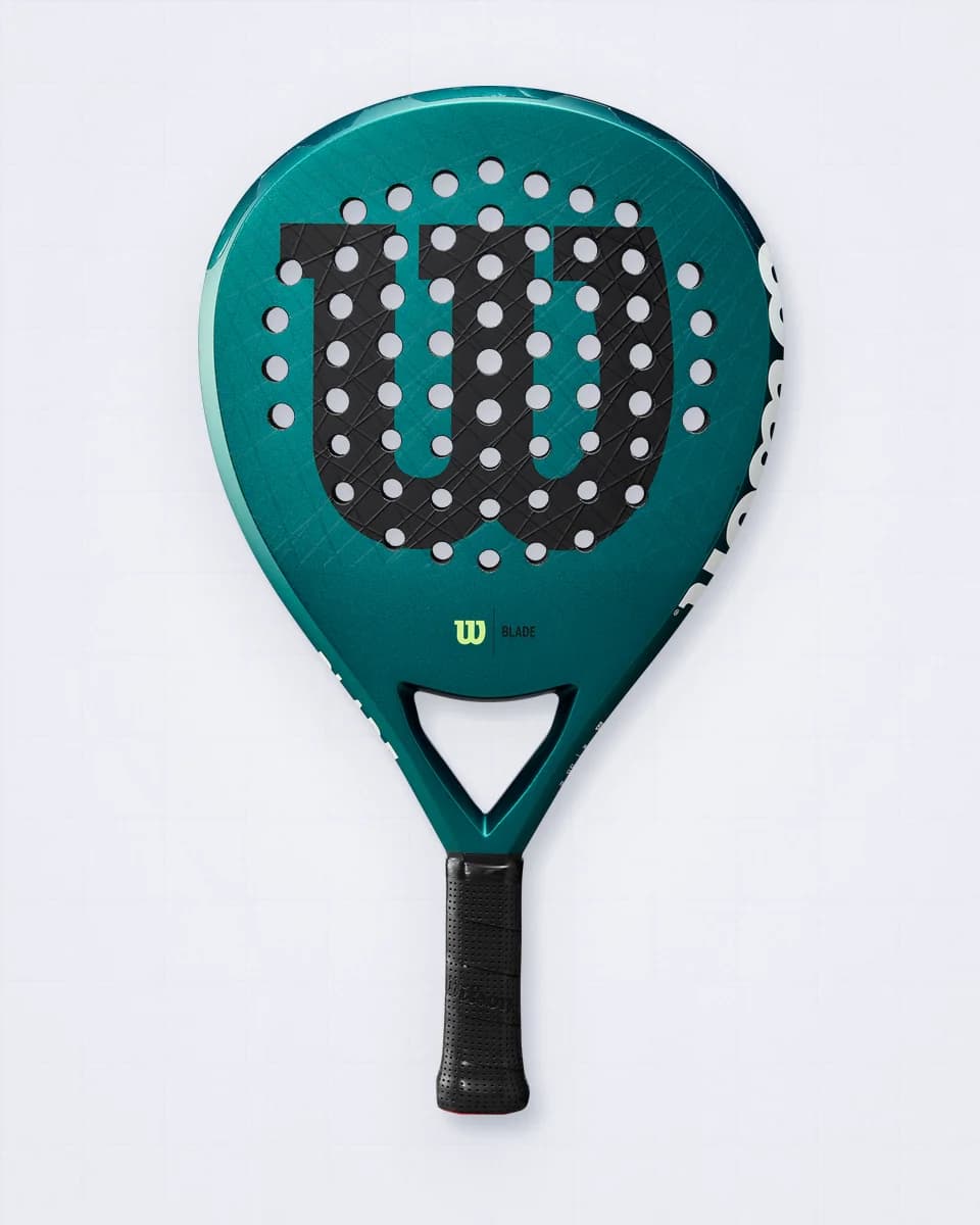 Wilson Blade V3 2024, visuel officiel Wilson