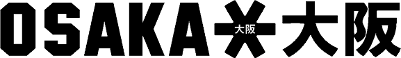 Logo Osaka